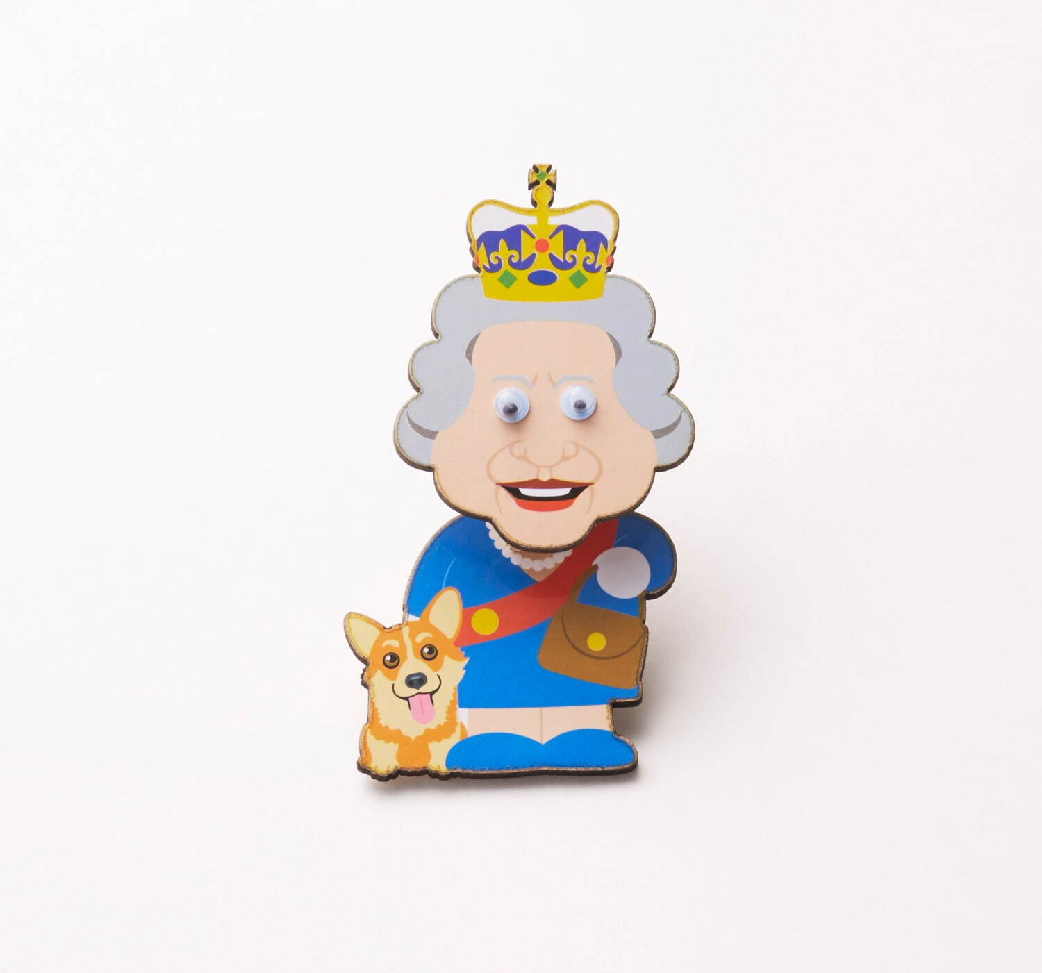 「英国展」ジェイアール名古屋タカシマヤで、五つ星ホテルのスコーン＆“エリザベス女王”ベア｜写真1