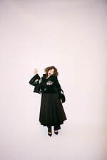 ナオキトミヅカ 2023-24年秋冬コレクション - 不思議なかわいさ｜写真7