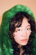 ナオキトミヅカ 2023-24年秋冬コレクション - 不思議なかわいさ｜写真8