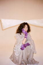 ナオキトミヅカ 2023-24年秋冬コレクション - 不思議なかわいさ｜写真9