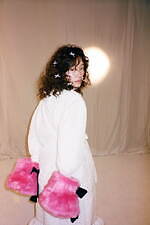 ナオキトミヅカ 2023-24年秋冬コレクション - 不思議なかわいさ｜写真11