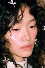 ナオキトミヅカ 2023-24年秋冬コレクション - 不思議なかわいさ｜写真12