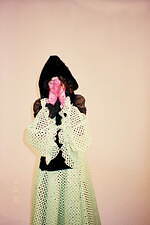 ナオキトミヅカ 2023-24年秋冬コレクション - 不思議なかわいさ｜写真13