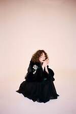 ナオキトミヅカ 2023-24年秋冬コレクション - 不思議なかわいさ｜写真15