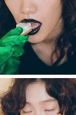 ナオキトミヅカ 2023-24年秋冬コレクション - 不思議なかわいさ｜写真18