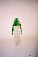 ナオキトミヅカ 2023-24年秋冬コレクション - 不思議なかわいさ｜写真24