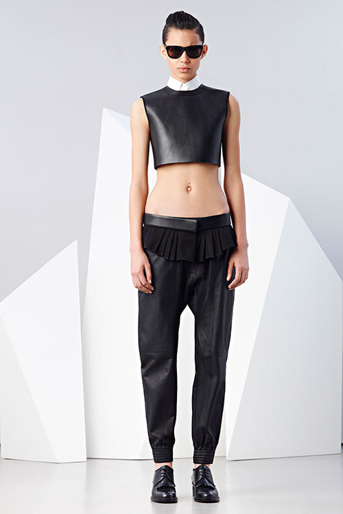 ニール バレット 2014-15年秋冬<span>コレクション</span> - 写真23