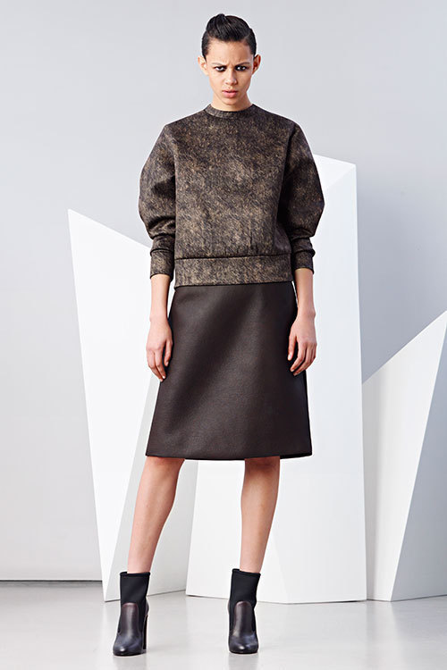 ニール バレット 2014-15年秋冬<span>コレクション</span> - 写真25