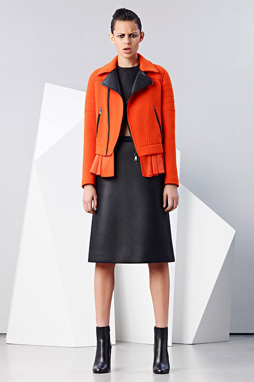 ニール バレット 2014-15年秋冬<span>コレクション</span> - 写真33