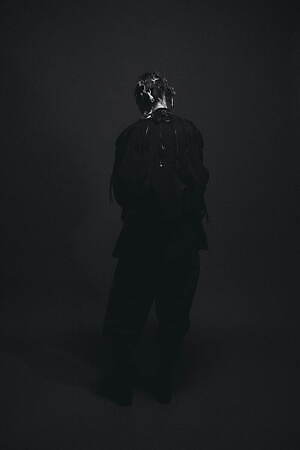 ジュヴェナイル ホール ロールコール(JUVENILE HALL ROLLCALL) 2023-24年秋冬ウィメンズコレクション  - 写真16