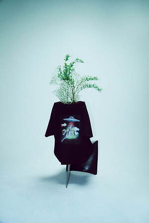 ジュヴェナイル ホール ロールコール(JUVENILE HALL ROLLCALL) 2023-24年秋冬ウィメンズコレクション  - 写真19