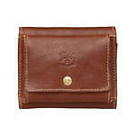 イル ビゾンテ新作“ヴィンテージレザー”のバッグ＆財布、経年変化を楽しむシックなカラーで｜写真7