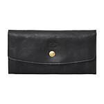 イル ビゾンテ新作“ヴィンテージレザー”のバッグ＆財布、経年変化を楽しむシックなカラーで｜写真6