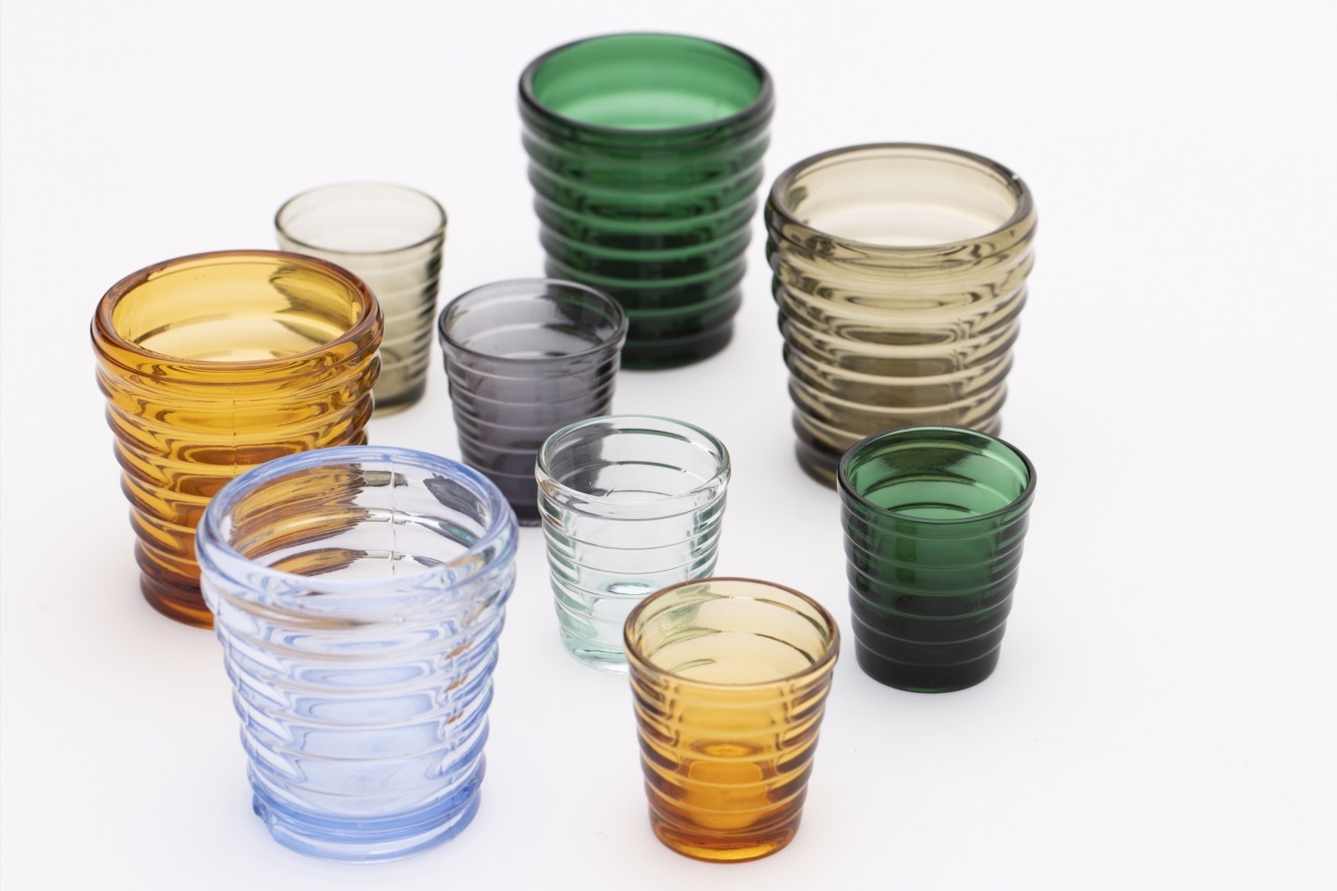 フィンランドデザインの展覧会が高松市美術館で - アルヴァ・アアルトなど、約960点の作品が一堂に