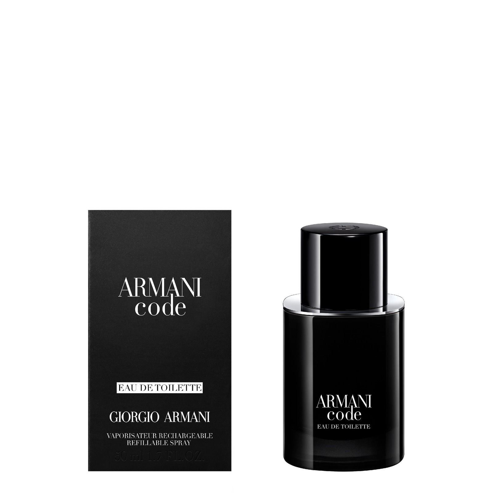 アルマーニ ビューティ(ARMANI beauty) アルマーニ コード オードトワレ｜写真3