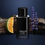 アルマーニ ビューティ(ARMANI beauty) アルマーニ コード オードトワレ｜写真1