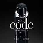アルマーニ ビューティ(ARMANI beauty) アルマーニ コード オードトワレ｜写真4