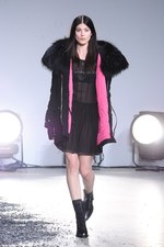 ザディグ エ ヴォルテール 2014-15年秋冬コレクション - ミリタリー＆ロックをパワフルに｜写真3