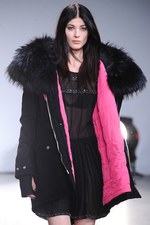 ザディグ エ ヴォルテール 2014-15年秋冬コレクション - ミリタリー＆ロックをパワフルに｜写真4