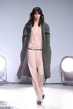 ザディグ エ ヴォルテール 2014-15年秋冬コレクション - ミリタリー＆ロックをパワフルに｜写真5