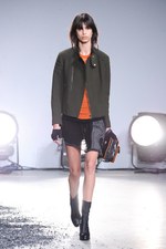 ザディグ エ ヴォルテール 2014-15年秋冬コレクション - ミリタリー＆ロックをパワフルに｜写真6