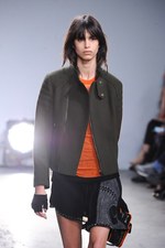 ザディグ エ ヴォルテール 2014-15年秋冬コレクション - ミリタリー＆ロックをパワフルに｜写真7