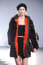 ザディグ エ ヴォルテール 2014-15年秋冬コレクション - ミリタリー＆ロックをパワフルに｜写真9