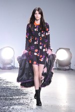 ザディグ エ ヴォルテール 2014-15年秋冬コレクション - ミリタリー＆ロックをパワフルに｜写真15