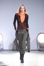 ザディグ エ ヴォルテール 2014-15年秋冬コレクション - ミリタリー＆ロックをパワフルに｜写真16