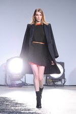 ザディグ エ ヴォルテール 2014-15年秋冬コレクション - ミリタリー＆ロックをパワフルに｜写真19