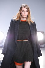 ザディグ エ ヴォルテール 2014-15年秋冬コレクション - ミリタリー＆ロックをパワフルに｜写真20