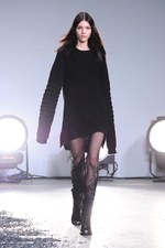 ザディグ エ ヴォルテール 2014-15年秋冬コレクション - ミリタリー＆ロックをパワフルに｜写真31