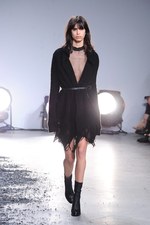 ザディグ エ ヴォルテール 2014-15年秋冬コレクション - ミリタリー＆ロックをパワフルに｜写真32