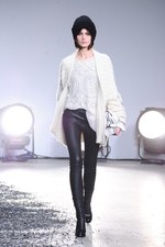 ザディグ エ ヴォルテール 2014-15年秋冬コレクション - ミリタリー＆ロックをパワフルに｜写真37