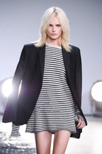 ザディグ エ ヴォルテール 2014-15年秋冬コレクション - ミリタリー＆ロックをパワフルに｜写真42