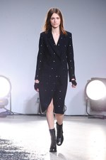 ザディグ エ ヴォルテール 2014-15年秋冬コレクション - ミリタリー＆ロックをパワフルに｜写真45