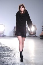 ザディグ エ ヴォルテール 2014-15年秋冬コレクション - ミリタリー＆ロックをパワフルに｜写真48