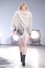 ザディグ エ ヴォルテール 2014-15年秋冬コレクション - ミリタリー＆ロックをパワフルに｜写真49