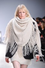 ザディグ エ ヴォルテール 2014-15年秋冬コレクション - ミリタリー＆ロックをパワフルに｜写真50