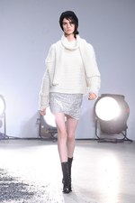 ザディグ エ ヴォルテール 2014-15年秋冬コレクション - ミリタリー＆ロックをパワフルに｜写真51