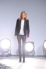 ザディグ エ ヴォルテール 2014-15年秋冬コレクション - ミリタリー＆ロックをパワフルに｜写真58