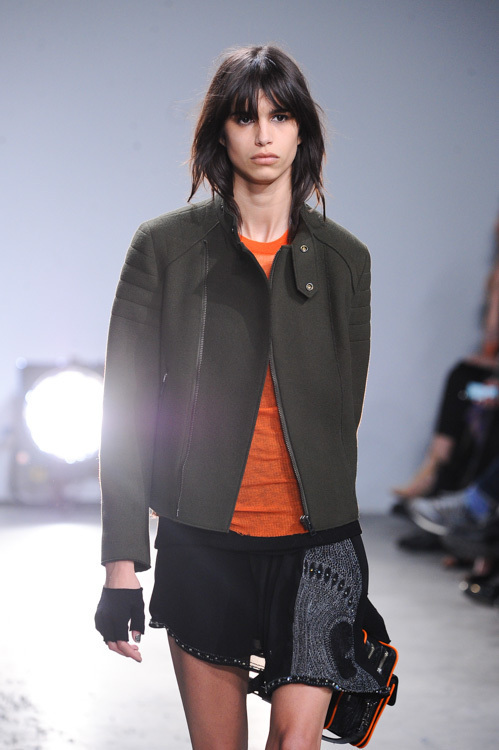 ザディグ エ ヴォルテール 2014-15年秋冬<span>コレクション</span> - 写真7