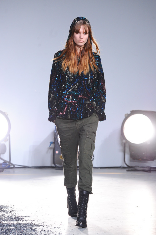 写真21/58｜ザディグ エ ヴォルテール(ZADIG & VOLTAIRE) 2014