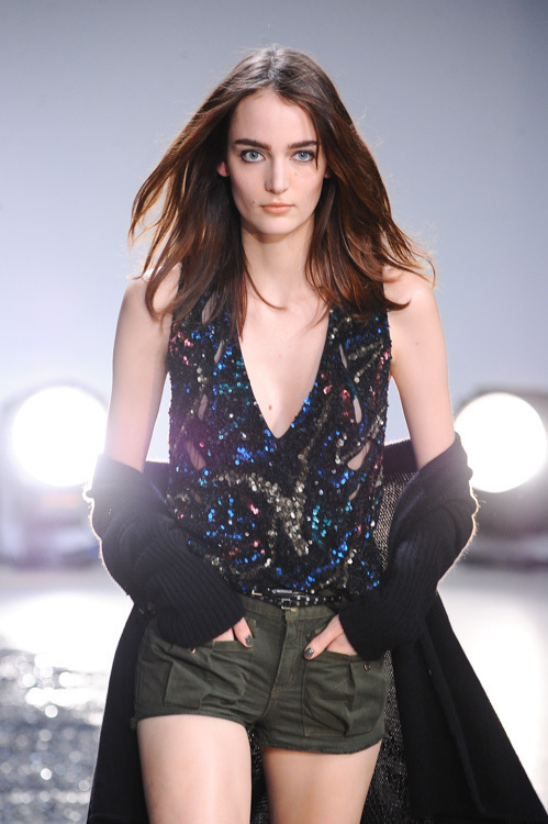 ザディグ エ ヴォルテール（ZADIG & VOLTAIRE）」2022春夏