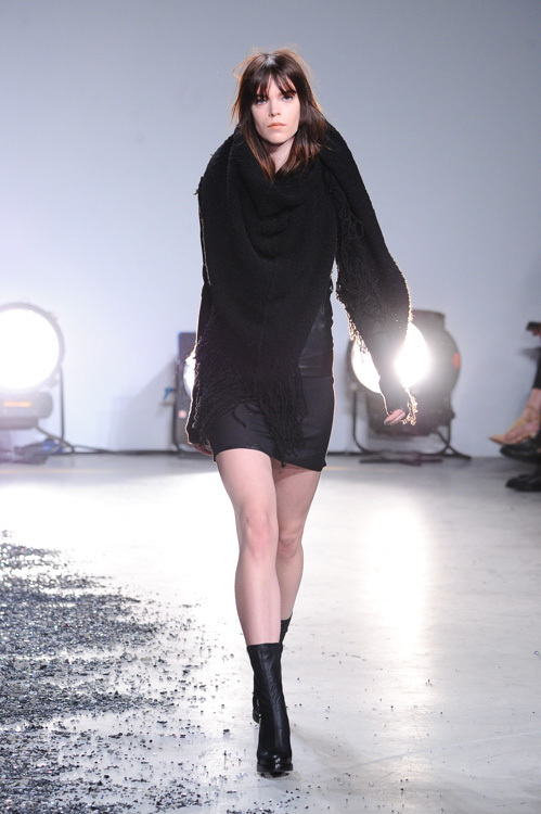 写真14/71｜ザディグ エ ヴォルテール(ZADIG & VOLTAIRE) 2014年