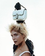 マーク ジェイコブス(MARC JACOBS) J マーク｜写真1