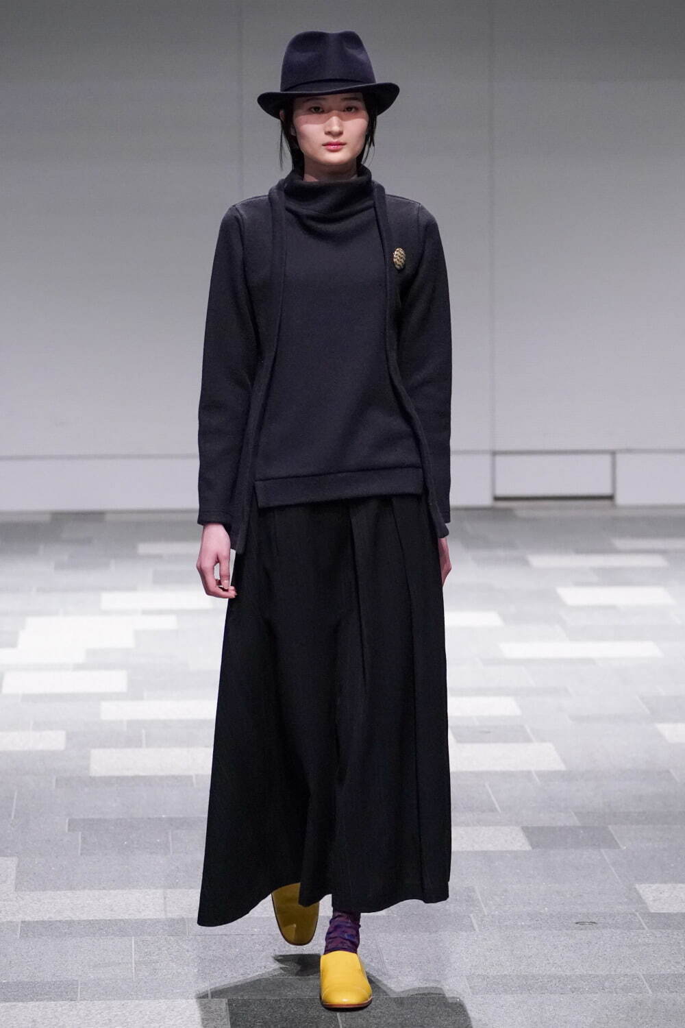 まとふ 2023-24年秋冬<span>コレクション</span> - 写真21