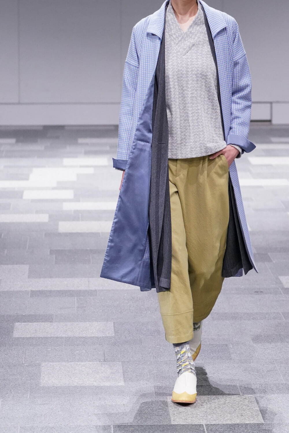 まとふ 2023-24年秋冬<span>コレクション</span> - 写真16