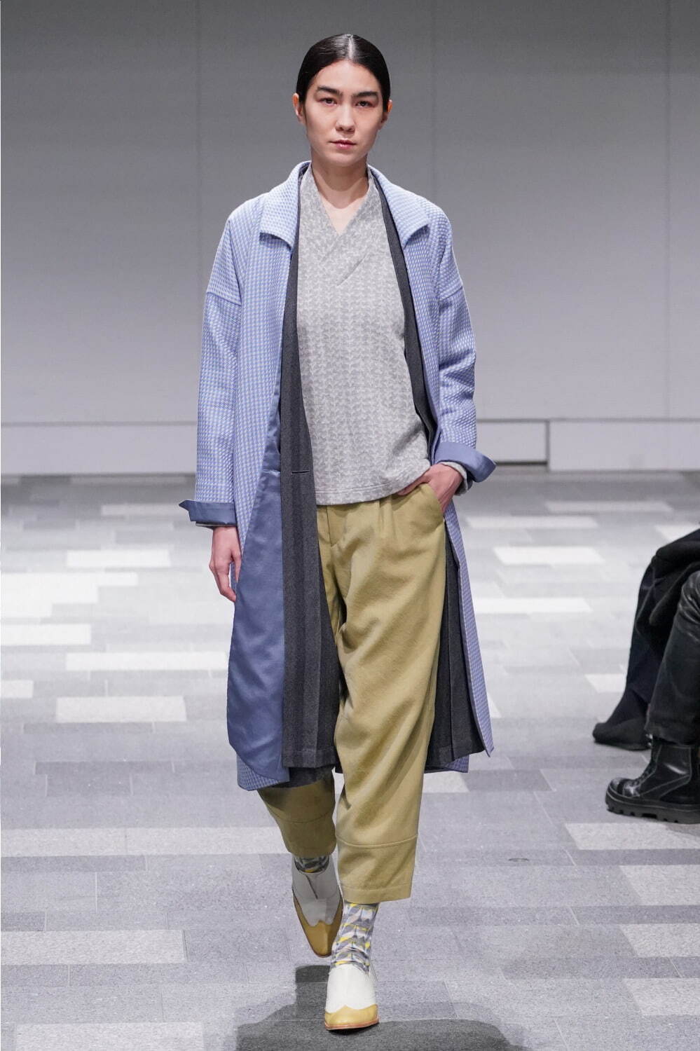 まとふ 2023-24年秋冬<span>コレクション</span> - 写真15