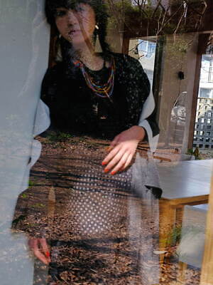 イエーライト(YEAH RIGHT!!) 2023-24年秋冬ウィメンズ&メンズコレクション  - 写真12